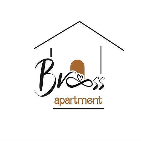 Bross Apartament ซาแลร์โน ภายนอก รูปภาพ