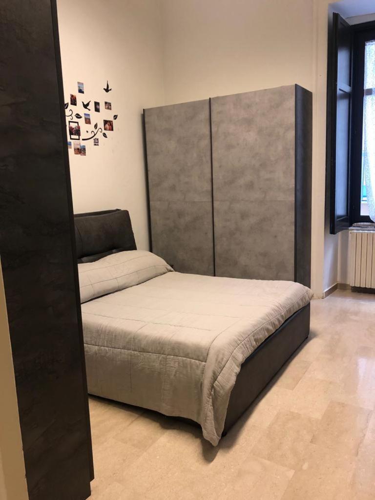 Bross Apartament ซาแลร์โน ภายนอก รูปภาพ